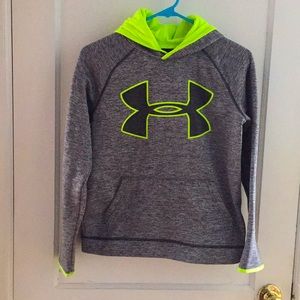 Under Armour Pullover Hoodie
